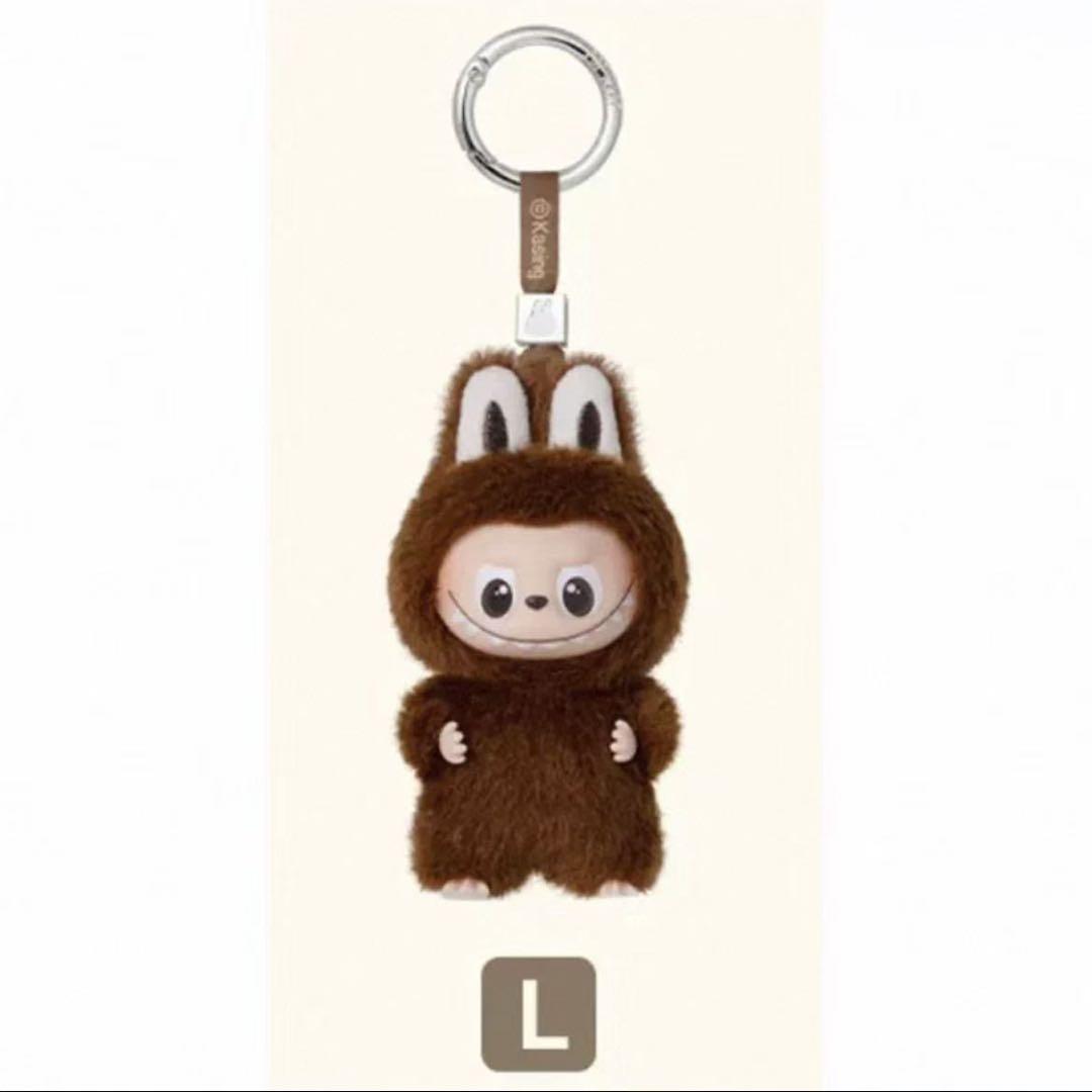 POPMART LABUBUラブブぬいぐるみ正規品 箱開けないＡ〜M 14本