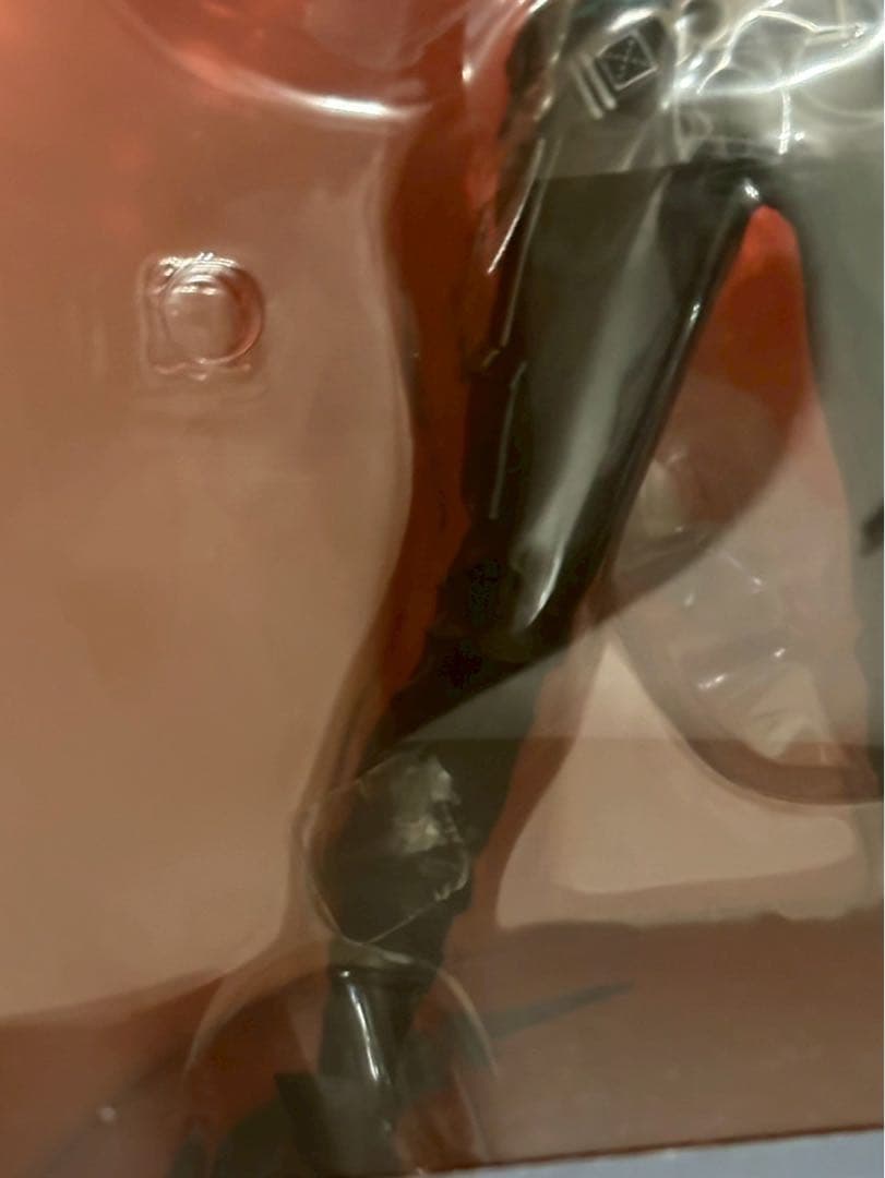 VALORANT JETT 1/6スケールフィギュア　ジェット　スタチュー