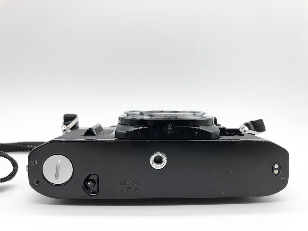 【完動品】Canon AE-1 + FD 28mm f3.5 S.C 動作確認済