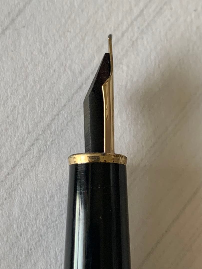 MONTBLANC マイスターシュテュック 144 万年筆