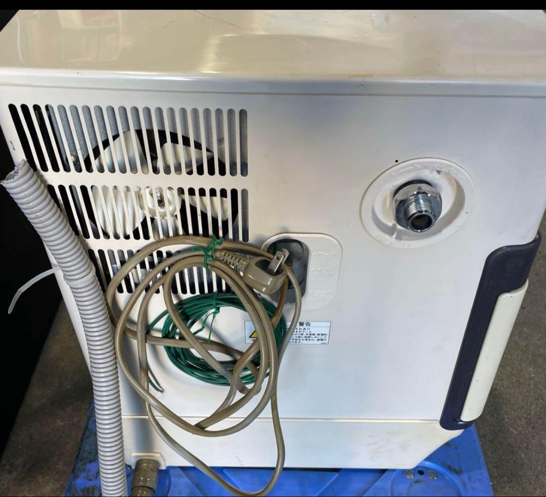 CRESCENT 製氷機 KM-12E