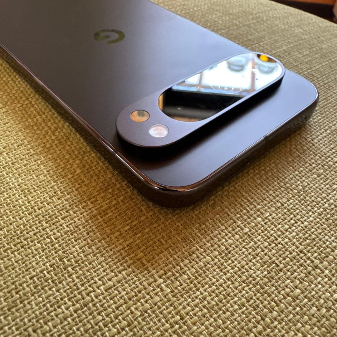 Google Pixel9 Pro XL 本体 128gb simフリー