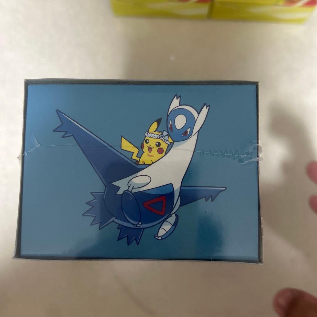 スペシャルBOX フクオカ　トウホク　その他