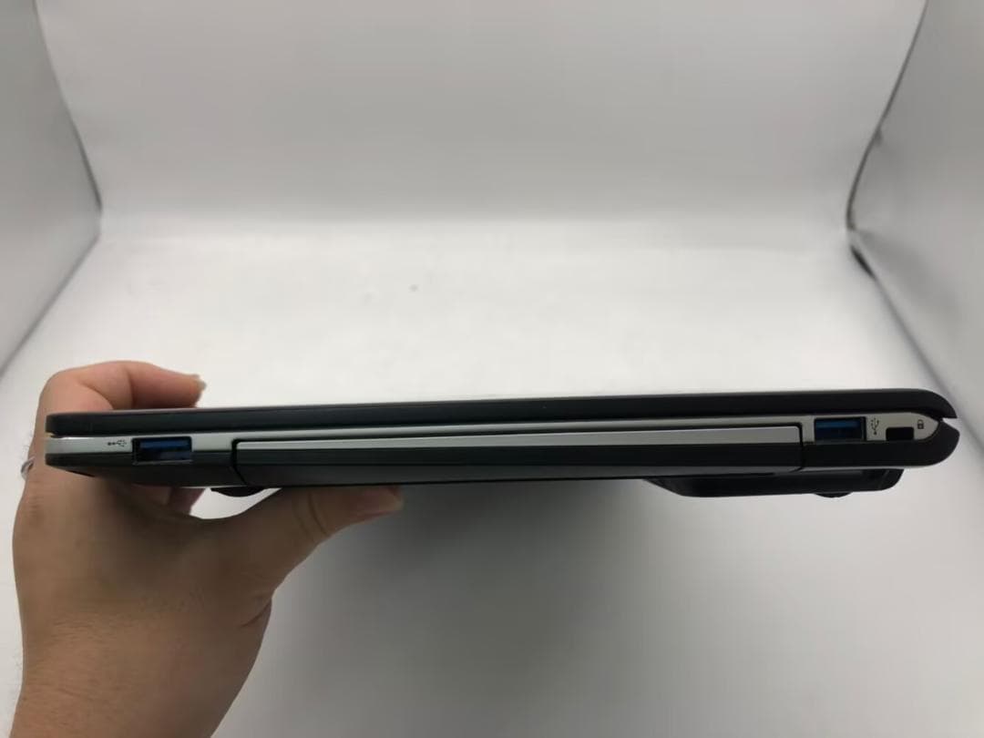 LIFEBOOK S938 i5第8世代-8350U/8GB/SSD256GB