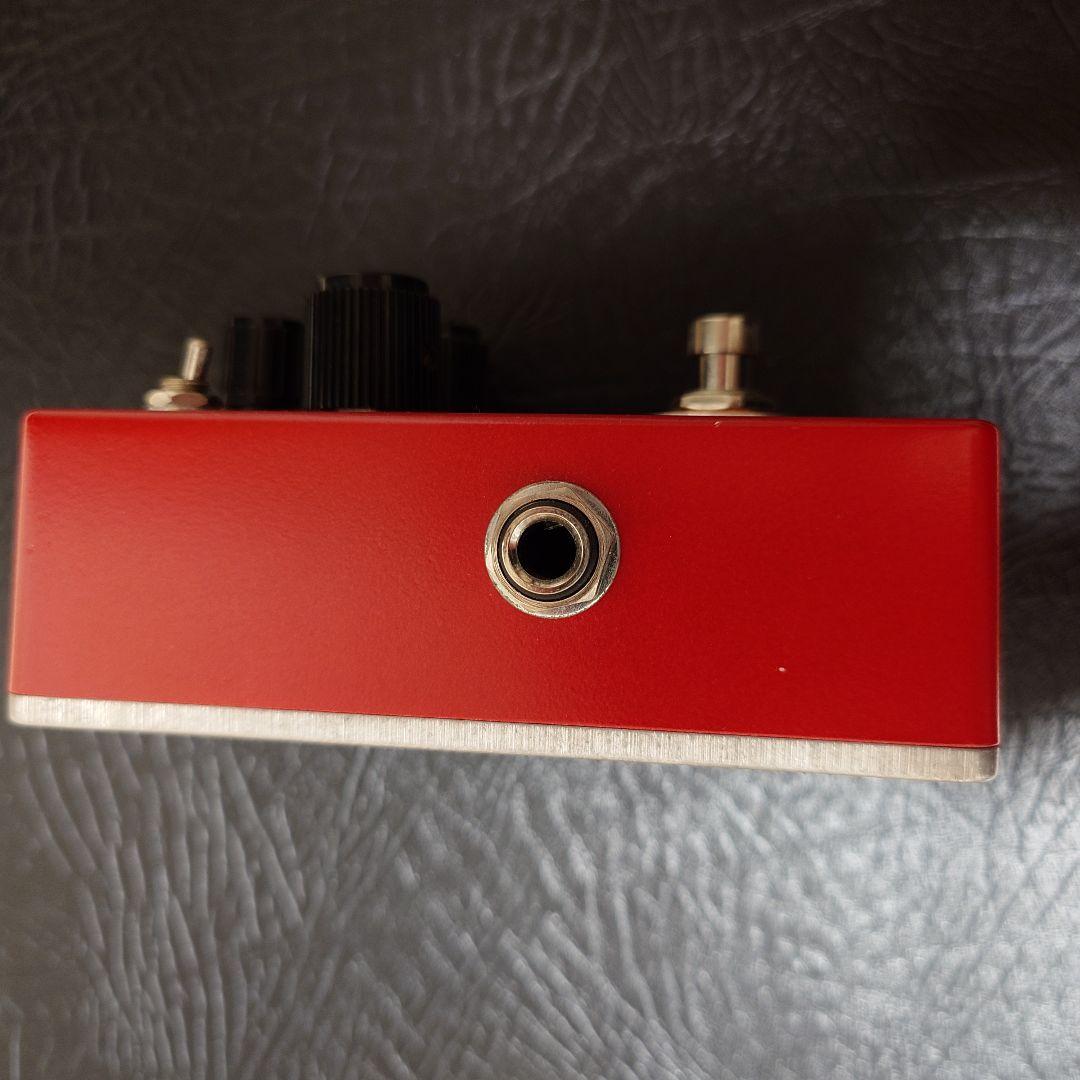 overdrive distortion GD‐013 ovaltone