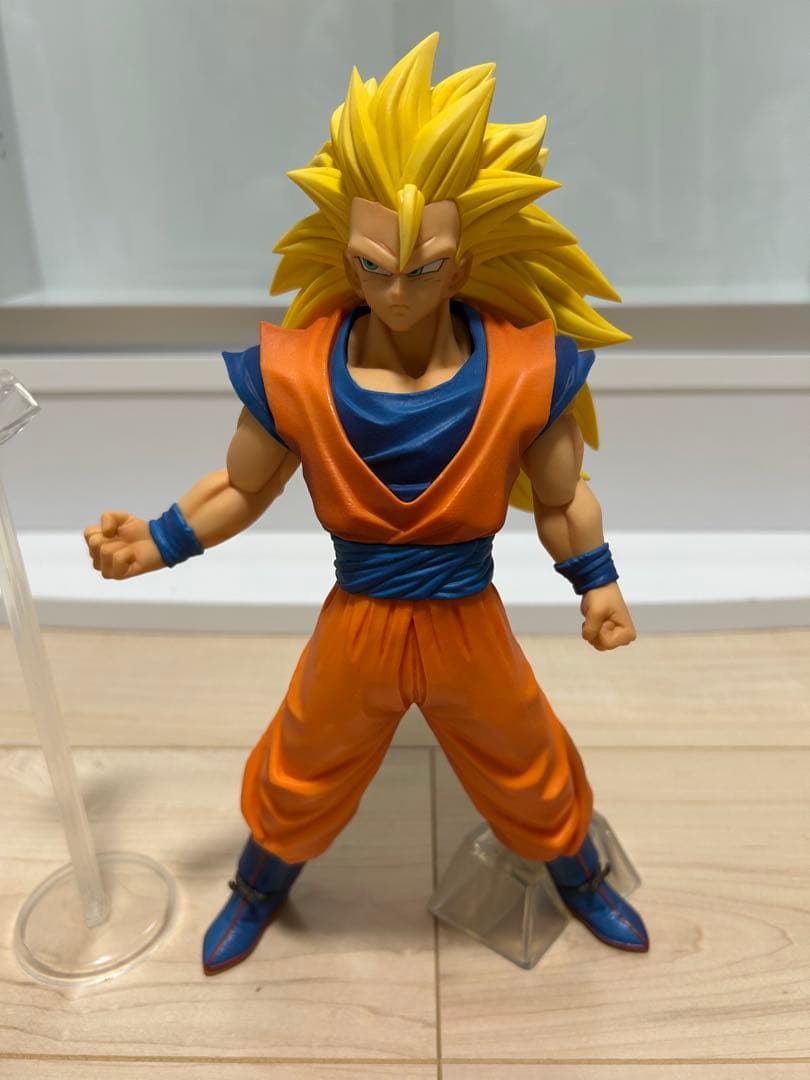 一番くじ　ドラゴンボール VSオムニバス 箱無し、美品