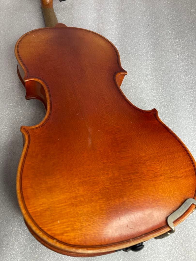 B）suzuki スズキ バイオリン 1/4 anno1981 300 キッズ