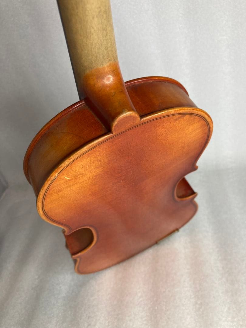 B）suzuki スズキ バイオリン 1/4 anno1981 300 キッズ