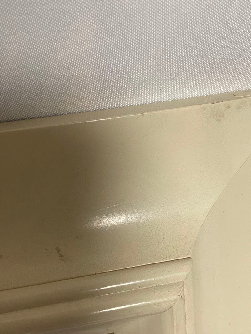 2076❣️ タイトル　(tribe) 油絵