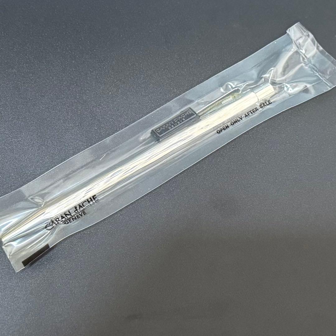 カランダッシュ ベネシアン ボールペン 初期