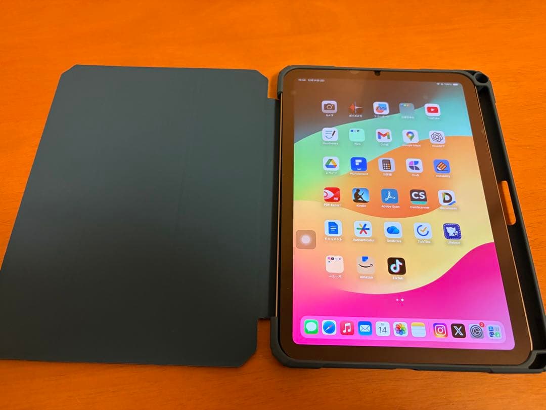 再値下げ‼️超美品‼️Apple iPad mini 第7世代　128G