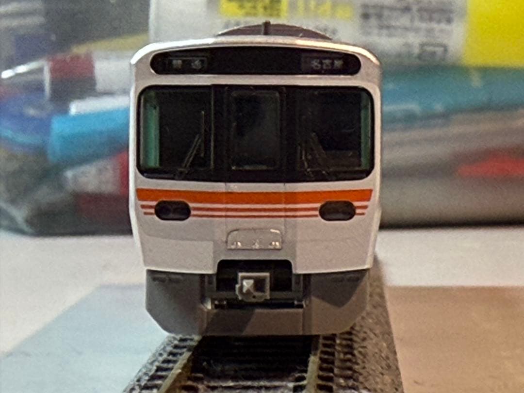 最終値下げ！【TOMIX】JR 315系通勤電車セット 8両