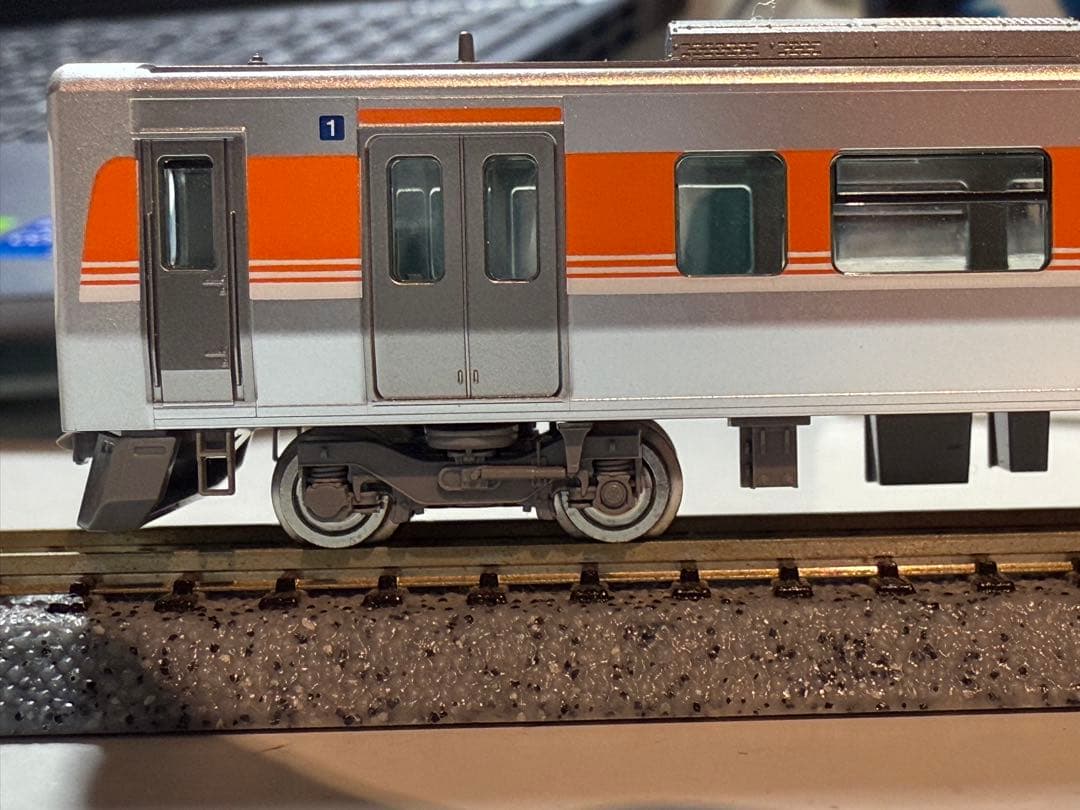 最終値下げ！【TOMIX】JR 315系通勤電車セット 8両