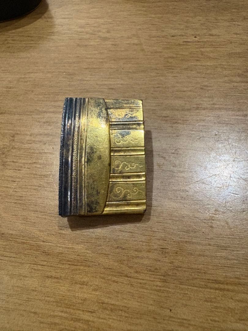 日本刀の金具