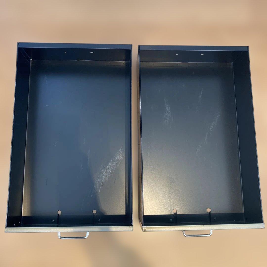 BISLEY ビスレー ヴィンテージキャビネット 9段