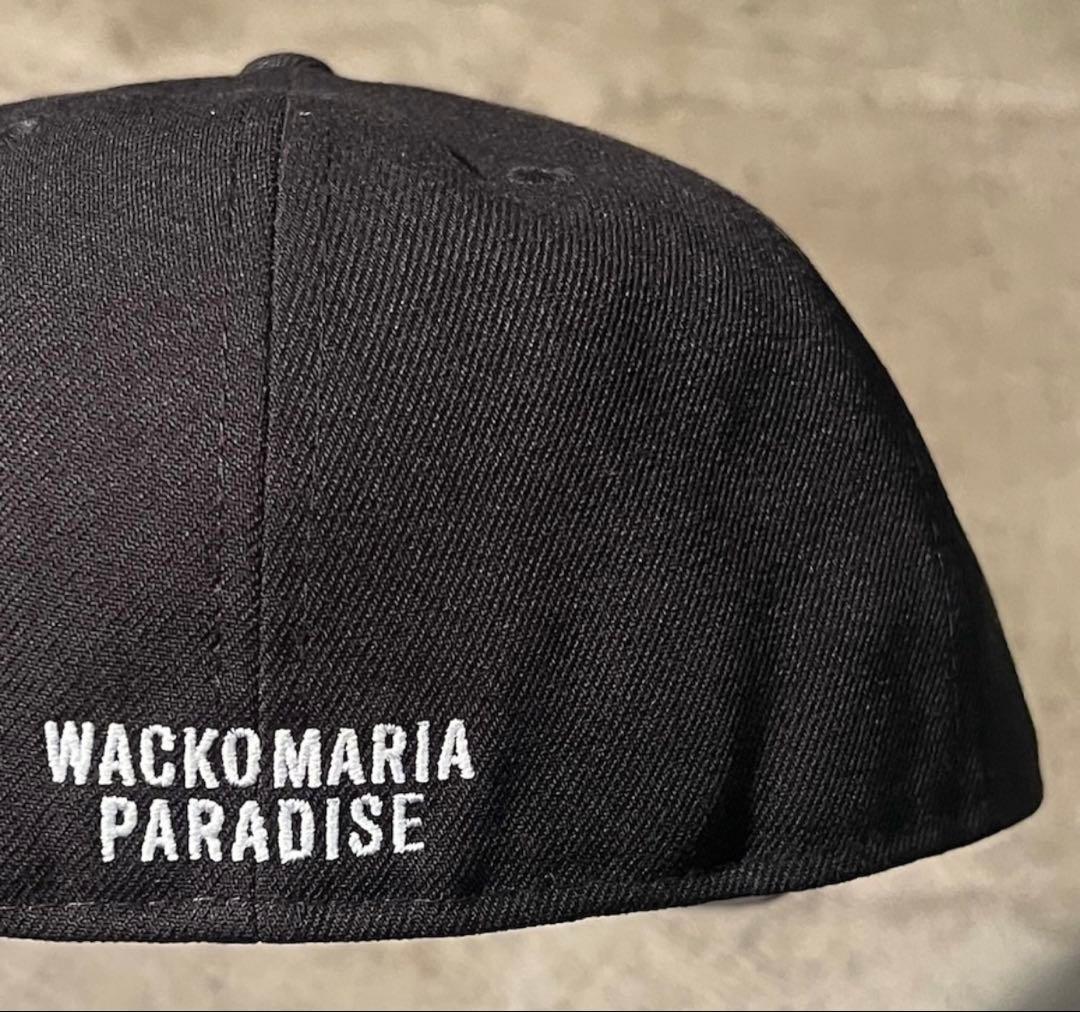 帽子 WACKOMARIA NEW ERA Low Profile 59FIFTY 1