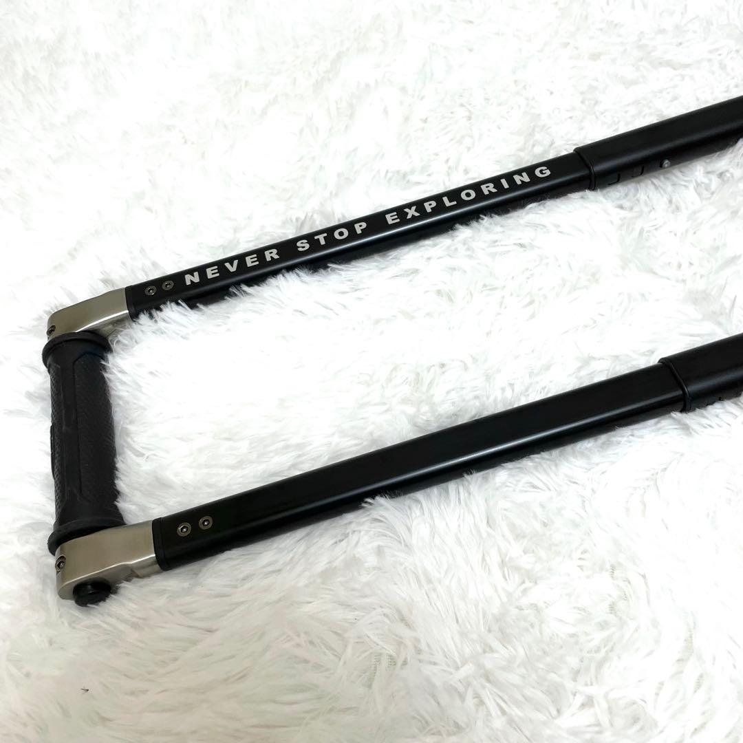 THE NORTH FACE シャトルローラー キャリーバッグ