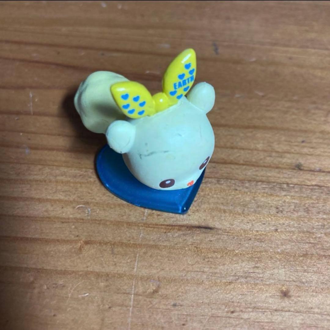 プリティーリズム プリズムストーン ペアチャム ストーン