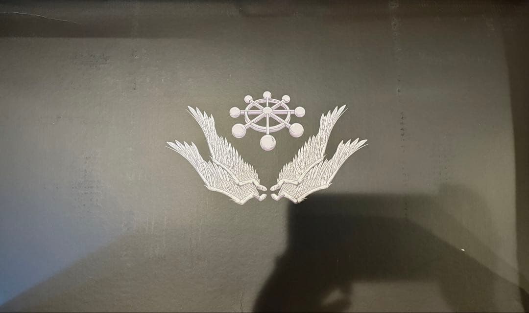 呪術廻戦 両面・宿儺 フィギュア ガレージキット　DX版