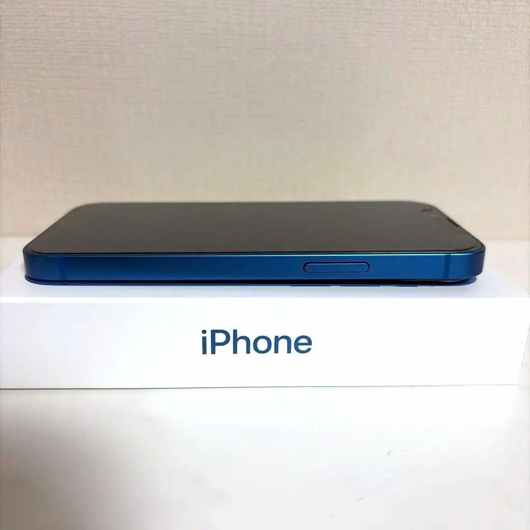 【極美品】iPhone 13mini 128GB SIMフリー端末！