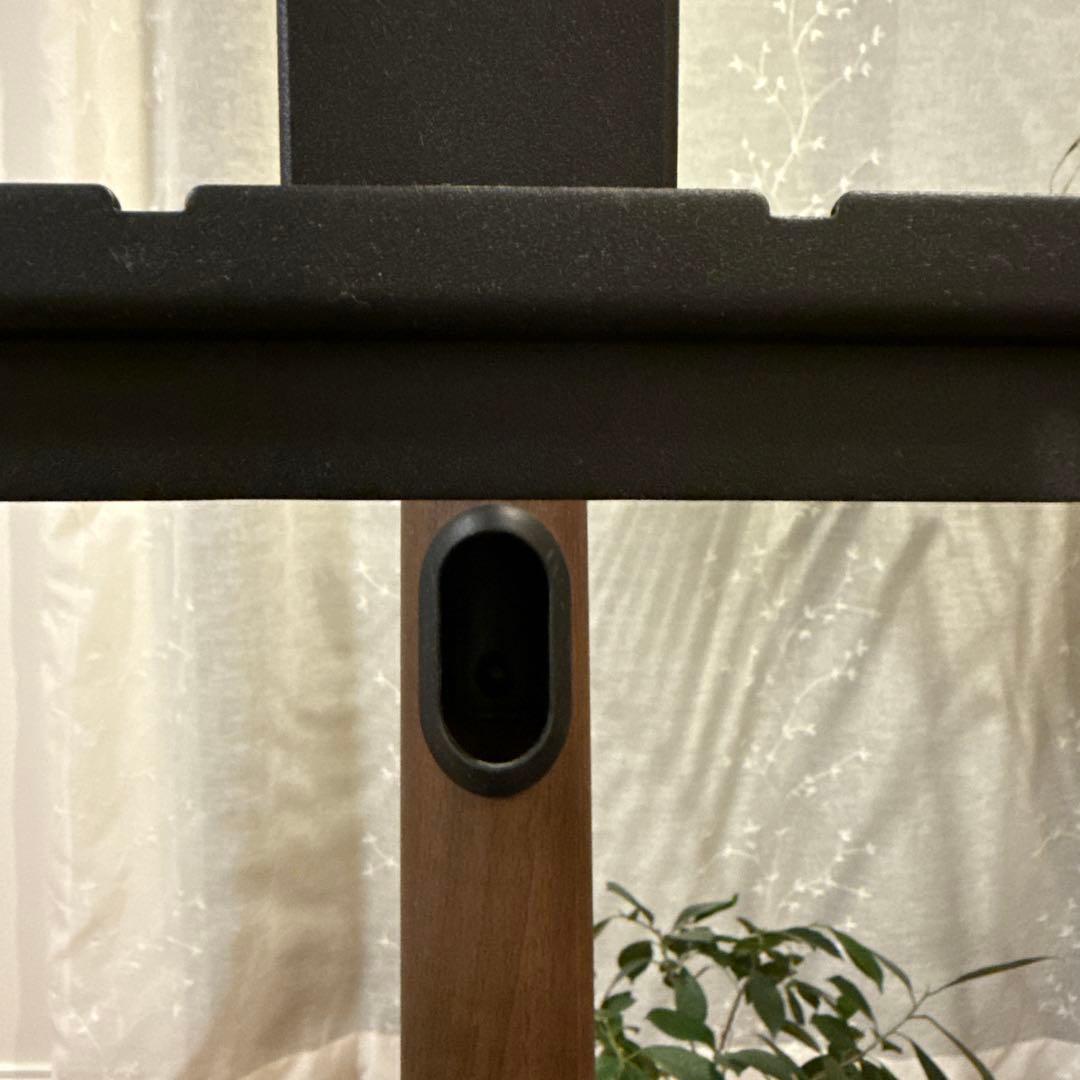 テレビスタンド EQUALS WALL A2 low