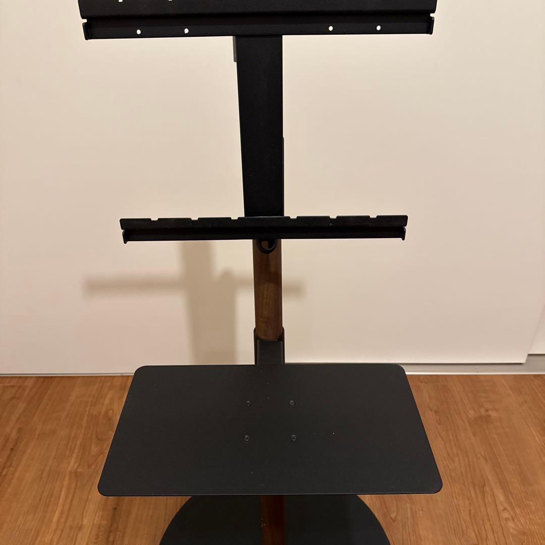 テレビスタンド EQUALS WALL A2 low