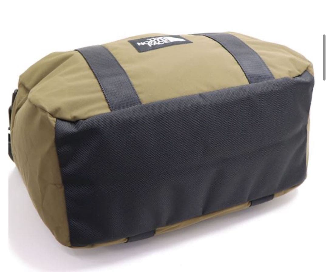 【新品】THE NORTH FACE ボストンバッグ