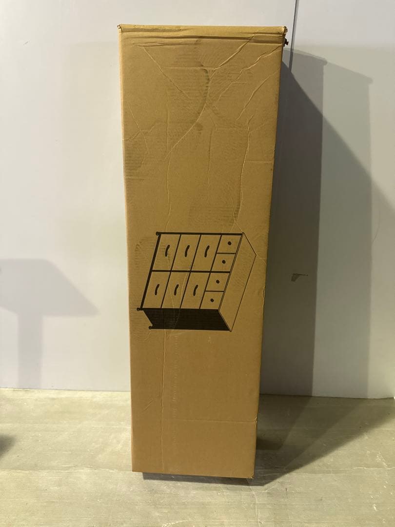 【大特価】チェスト タンス 収納チェスト 大容量 衣類収納 収納ケース組立簡単