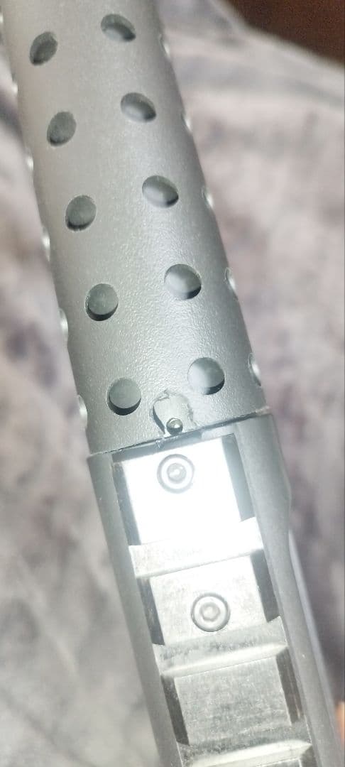 ヨ*シ様 交渉可能(´ε｀ )マルゼン ショットガン CA870 ブルドッグ