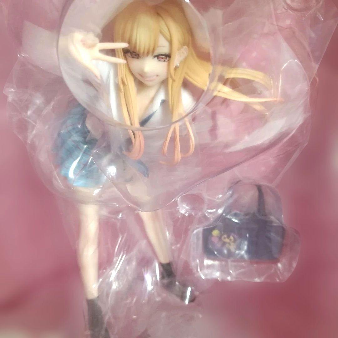 【新品未開封】喜多川海夢 アニプレックス 1/7 フィギュア ANIPLEX