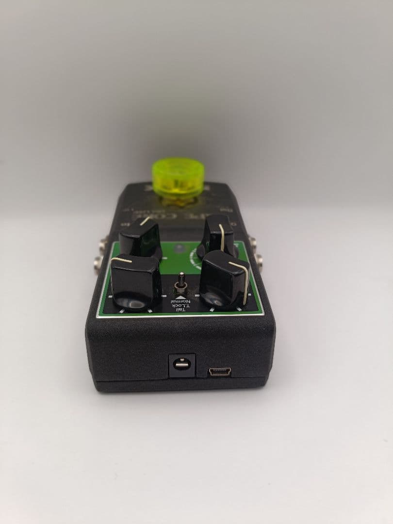 NUX TAPE CORE DELUX 生産終了品