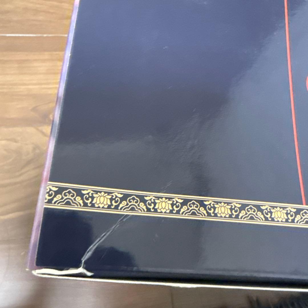 Piapro 初音ミク 流光記 1/7 フィギュア エスファイア