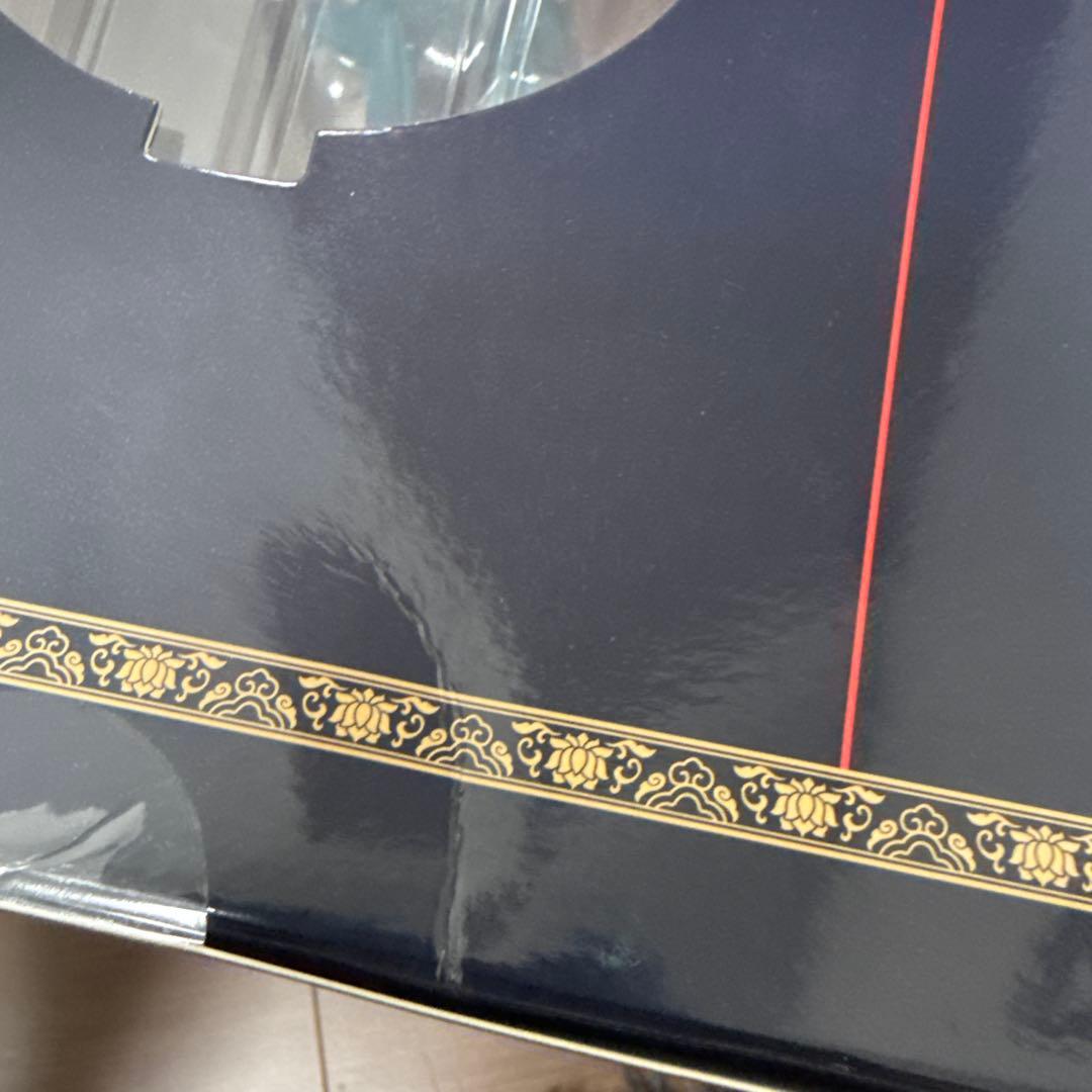 Piapro 初音ミク 流光記 1/7 フィギュア エスファイア