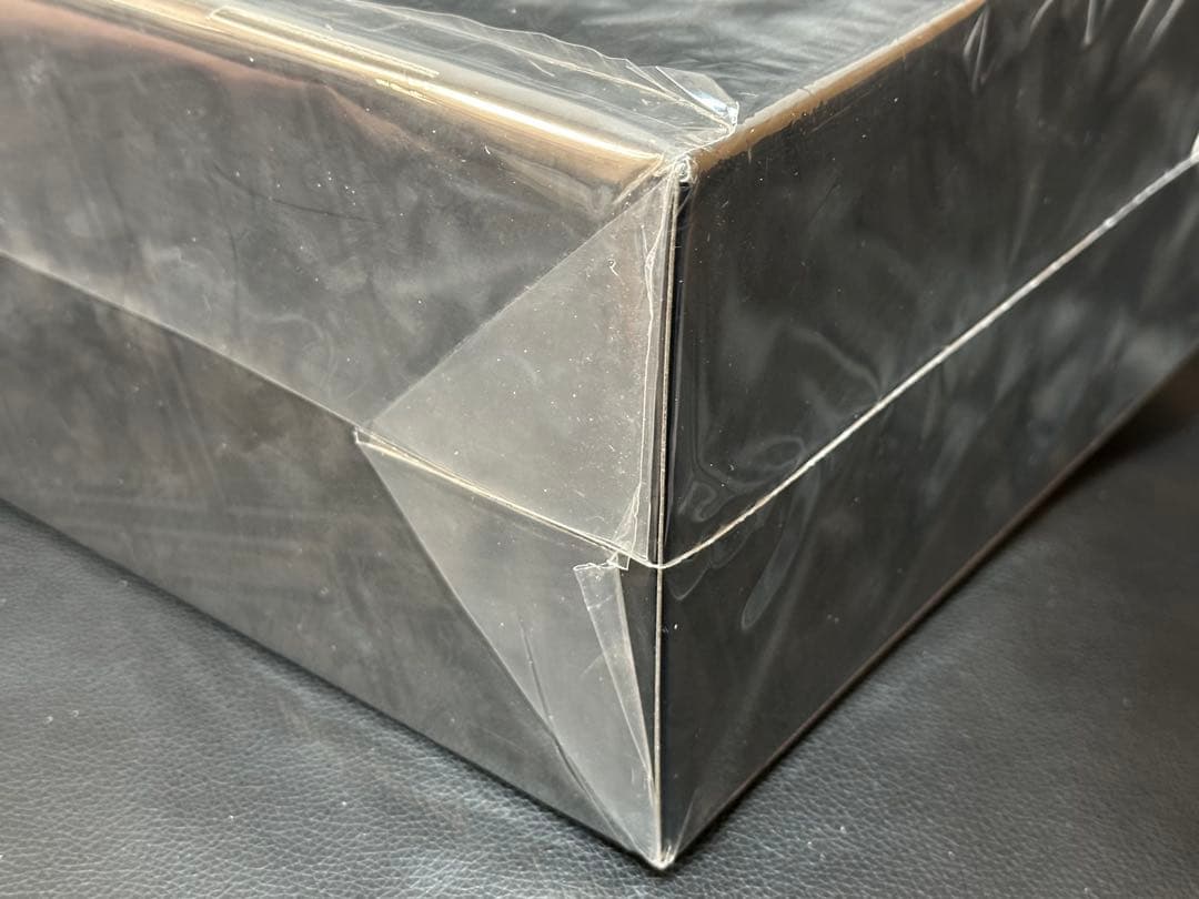 【新品未開封】ポケモンカードプレシャスコレクターボックス