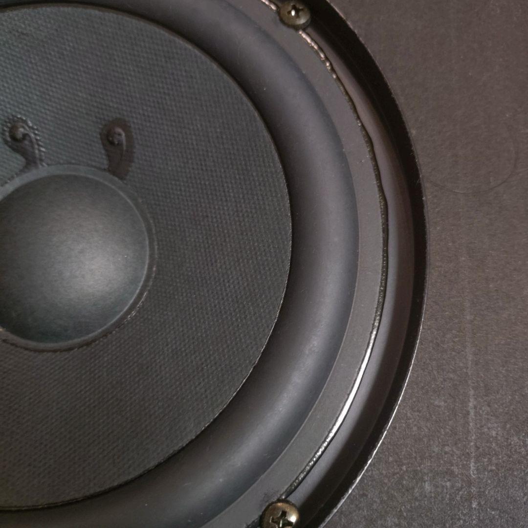 YAMAHA パワード サブウーファー YST-SW015