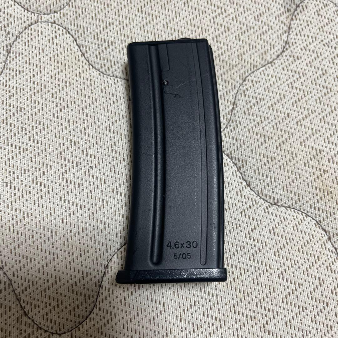 H&K MP7A1 電動ガン