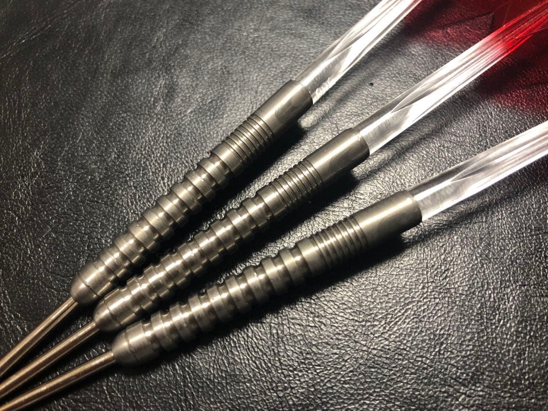 激レア ターゲット エイドリアン・ルイス ジェネレーション2 スティール 21g