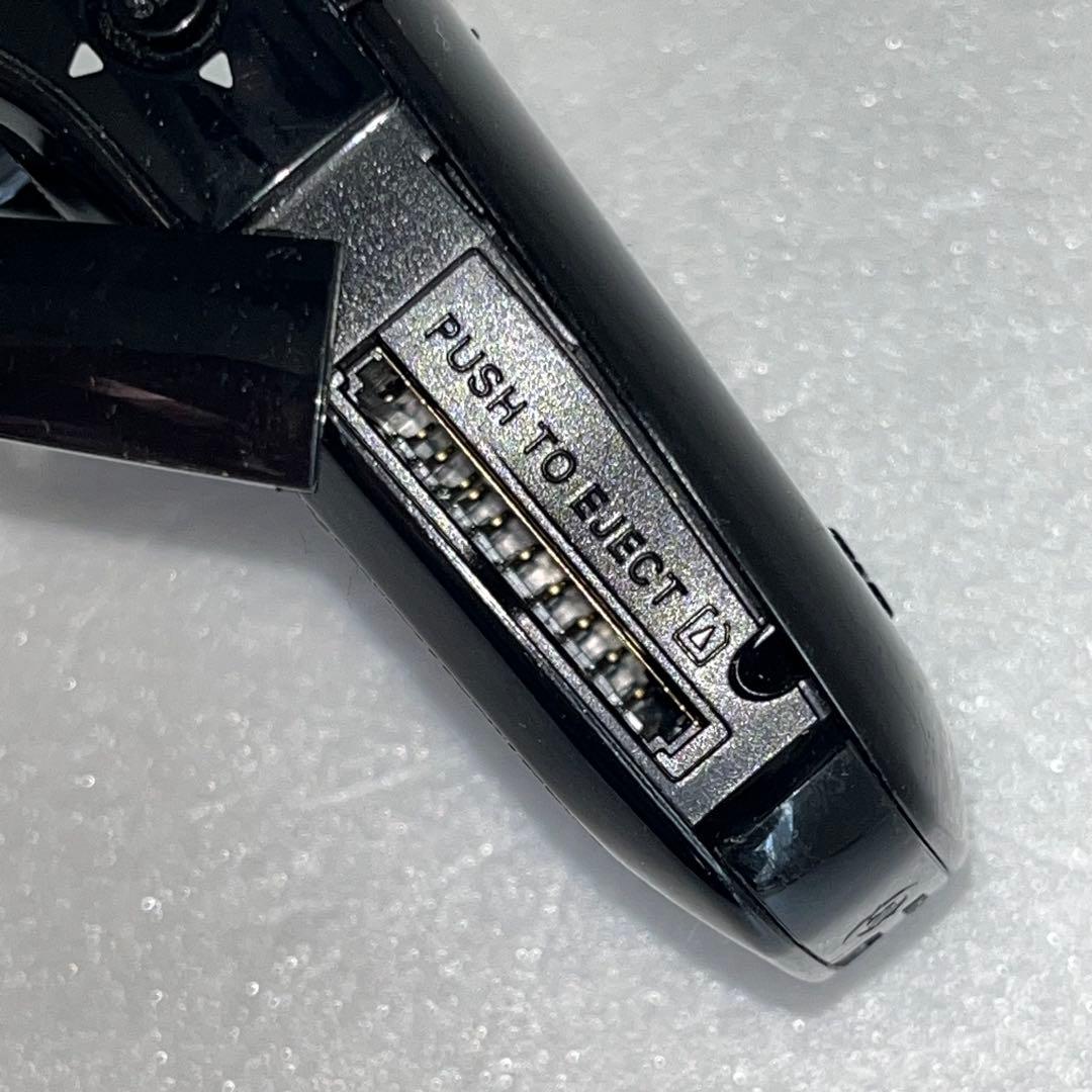 ☆人気稀少☆SANYOデジタルムービーカメラXacti DMX-CG9ブラック