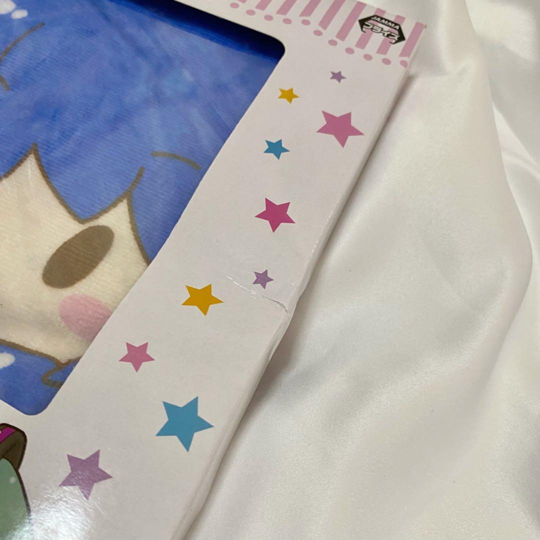 【激レア】 KAITO MEIKO マフラータオル 三月八日