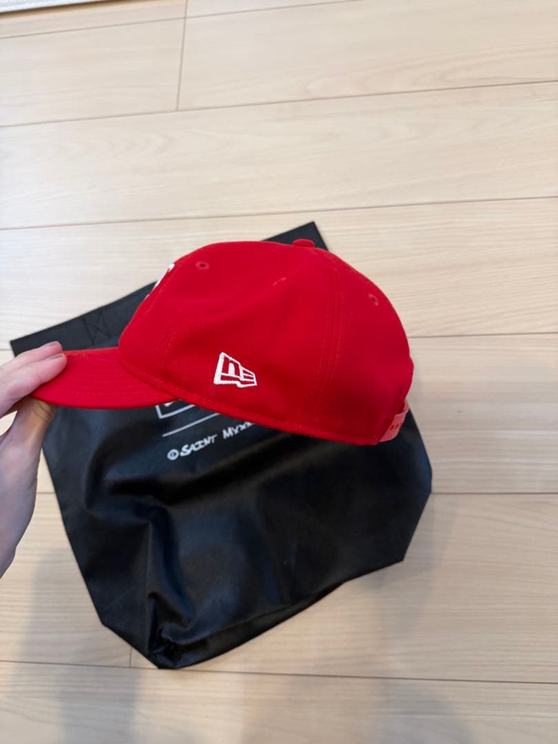 RC 9FIFTY ©SAINT Mxxxxxx