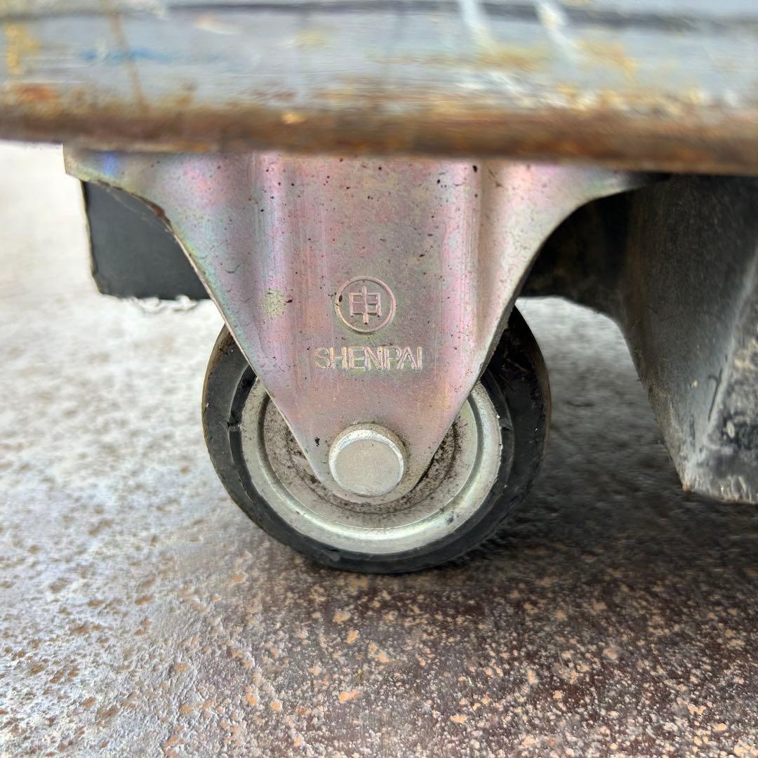 【状態良好】発電機　SHINDAIWA　IEG2800M　2.8kVA