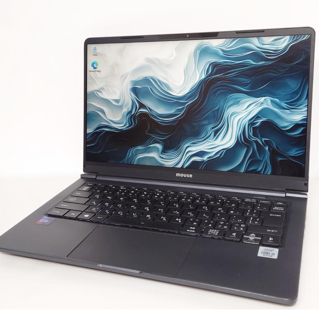 日本製 第10世代i5 フルHD14インチ SSD512GB メモリ16GB