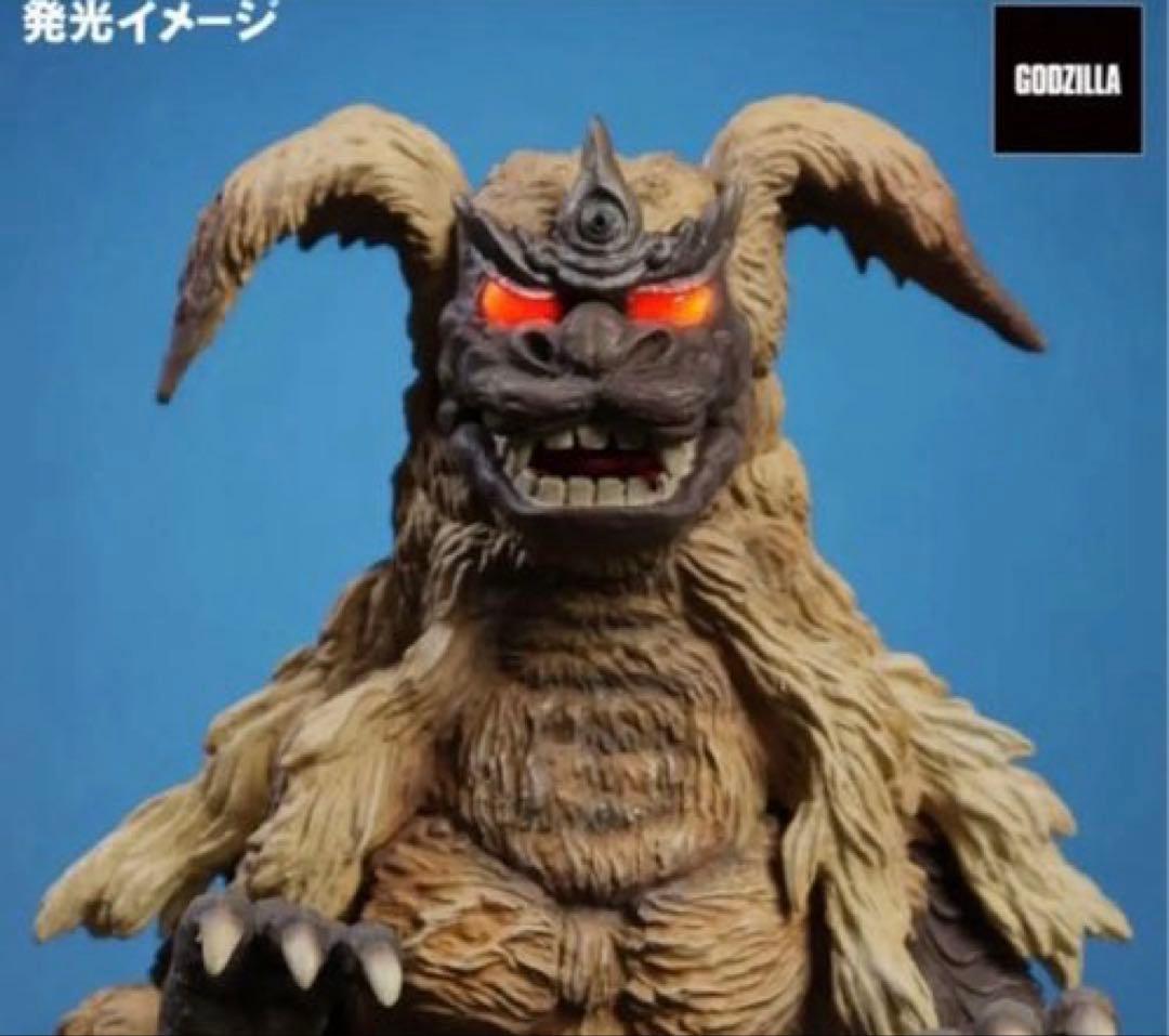 キングシーサー 激闘カラーVer. 約24cm