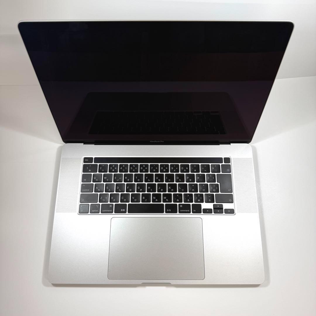 【超美品】MacBook Pro (16-inch, 2019)｜Core i9