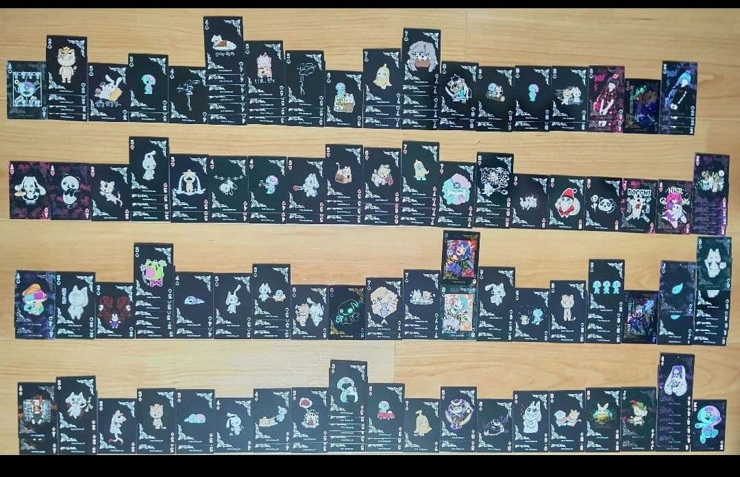 NieR Clothing グッズ　大量まとめ売り