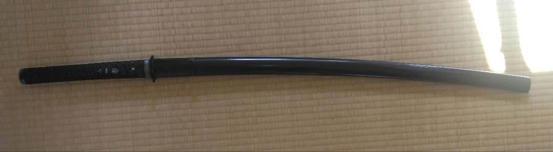 【2尺4寸2分】 居合刀