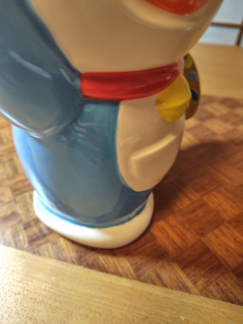 トヨタ カローラ BIG お絵かき ドラえもん ちょきん箱