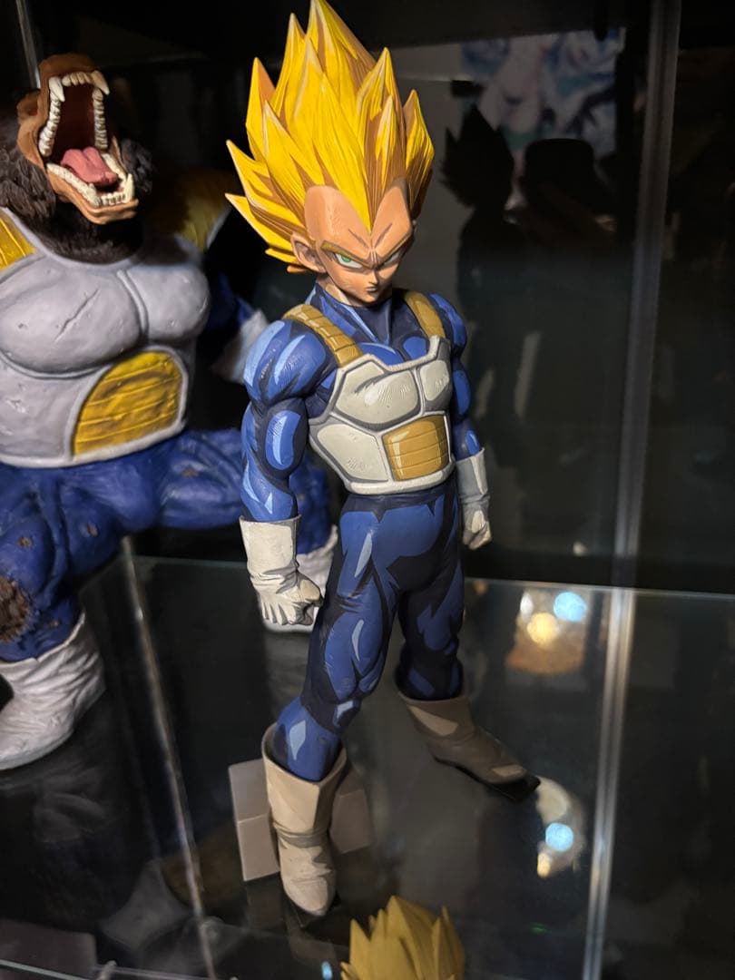 SMSPベジータセミコンプ