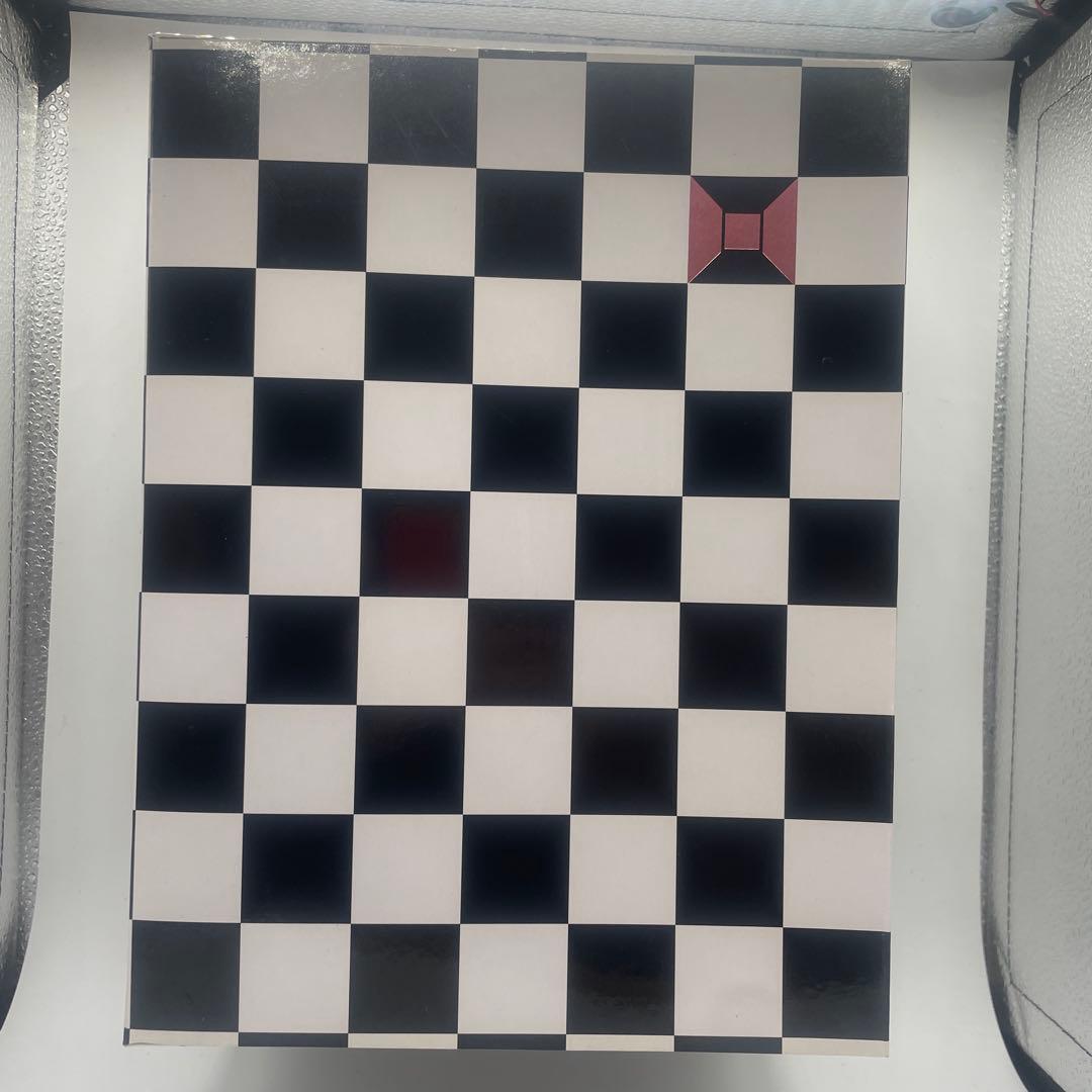 ラクエル　ロリータ