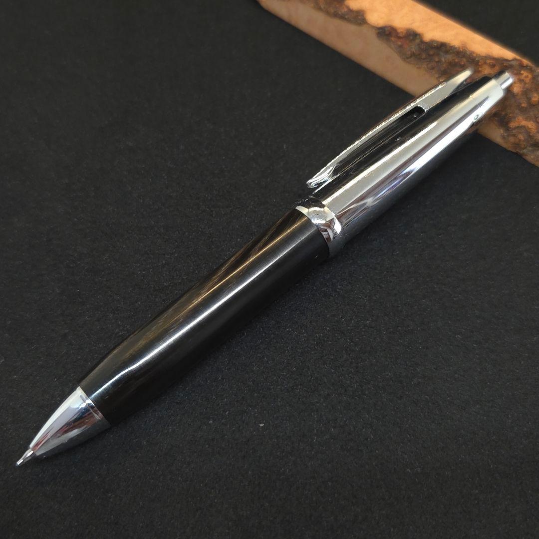 No.55ピュアモルトプレミアム3&1カスタム 水牛の角芯持ち